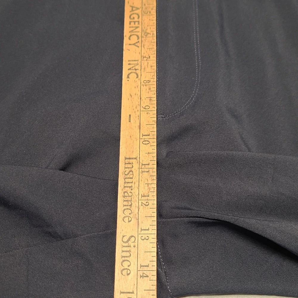 Callaway Golf‎ Pants Mens 38x30 Navy Blue Stretch Performance Trousers AZ2159